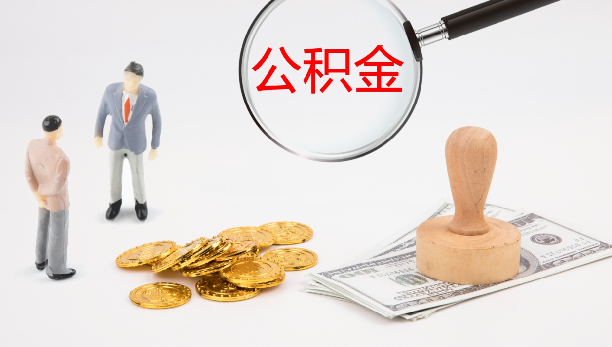 上杭我的个人公积金查询（个人公积金信息查询）